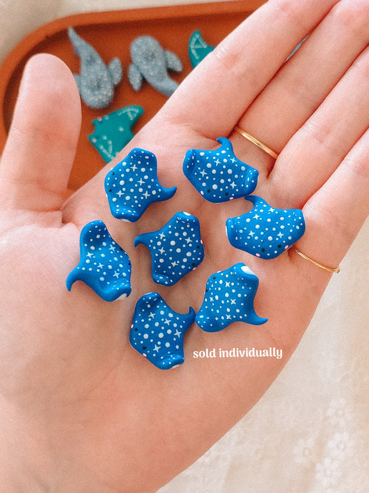 Stingray Magnet
